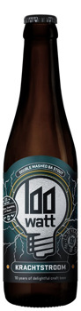 100 Watt Krachtstroom | 33 CL